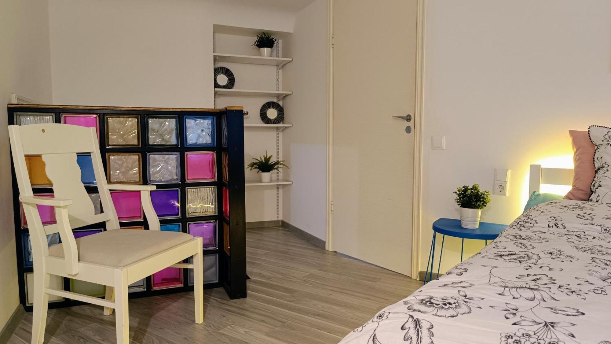 Julia Lacplesa Apartments Riga Bagian luar foto